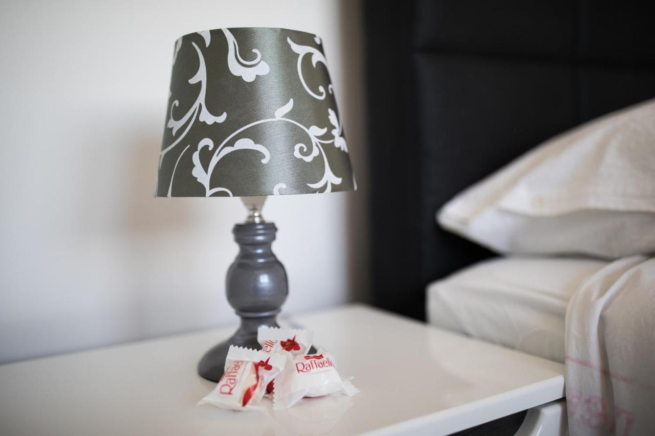 Studio Apartman Moonlight Zadar Eksteriør billede