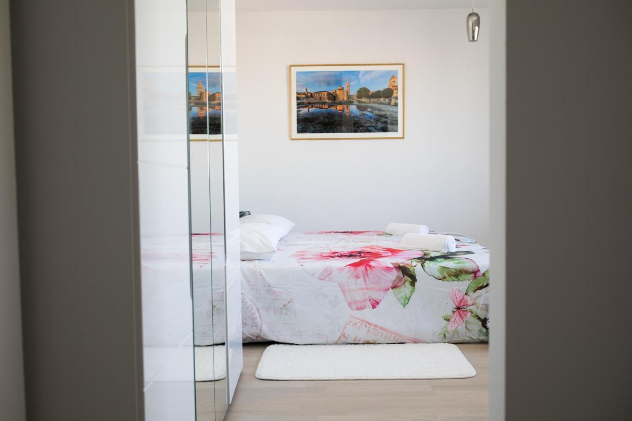 Studio Apartman Moonlight Zadar Eksteriør billede