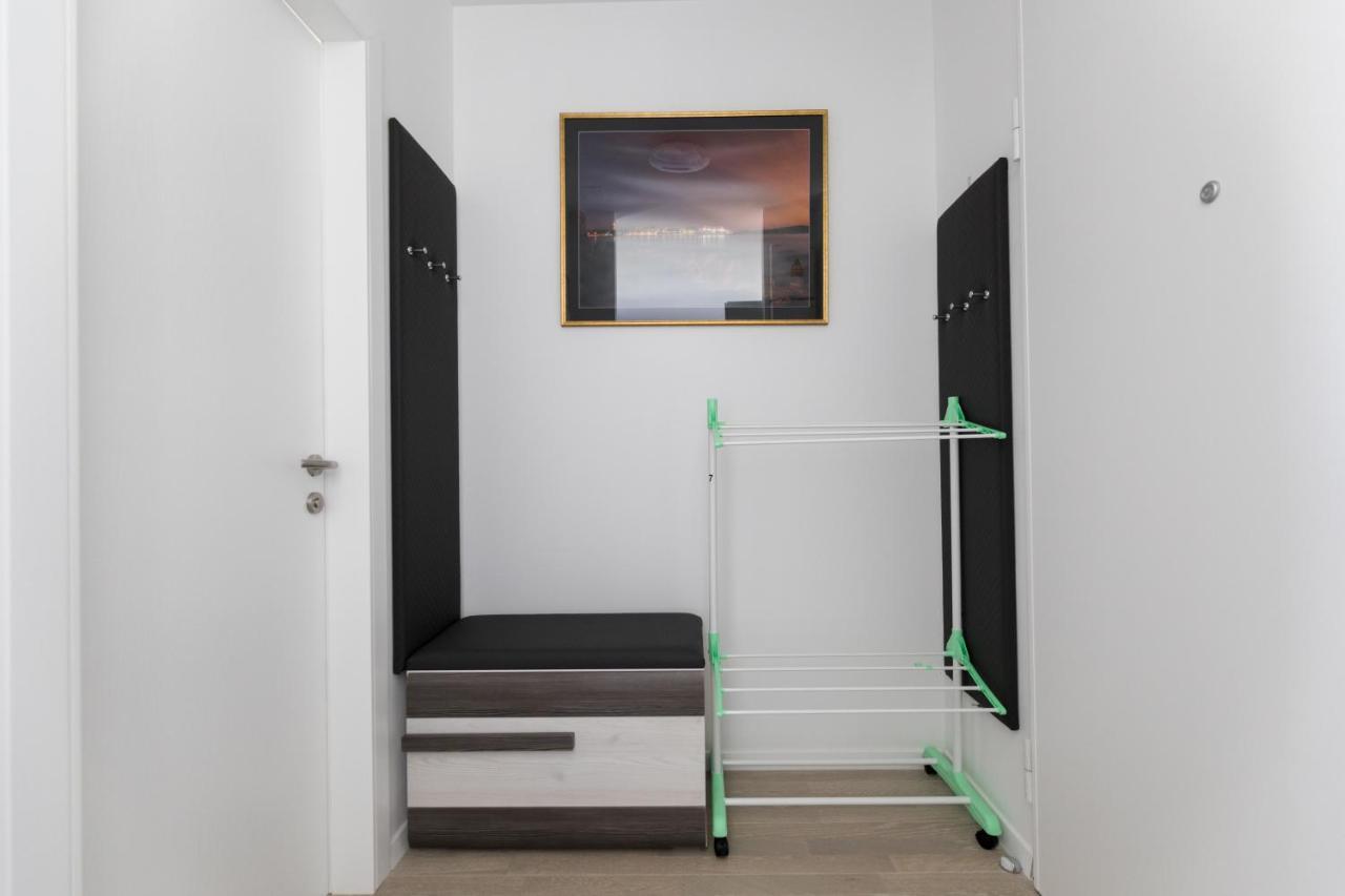 Studio Apartman Moonlight Zadar Eksteriør billede