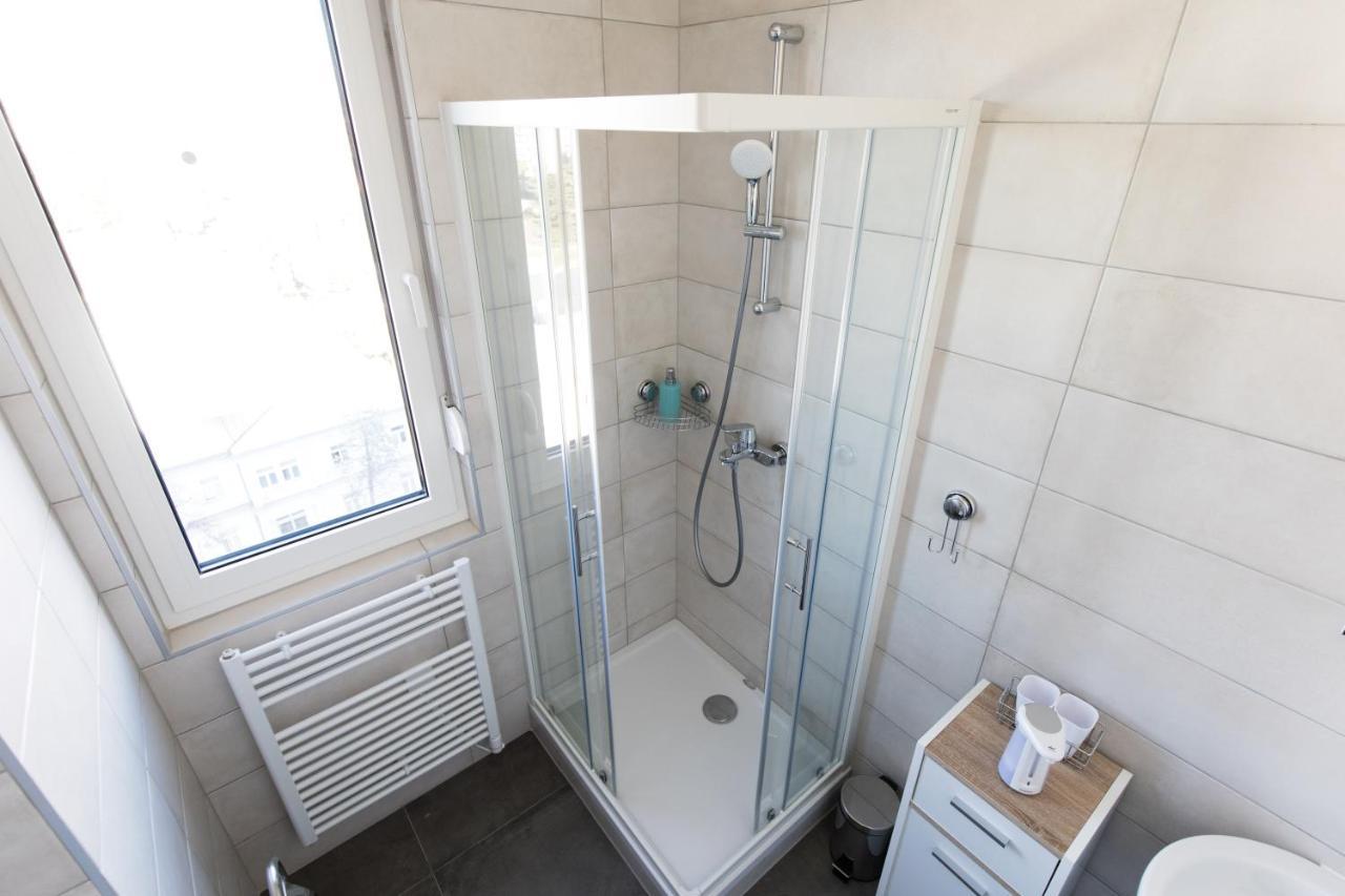 Studio Apartman Moonlight Zadar Eksteriør billede