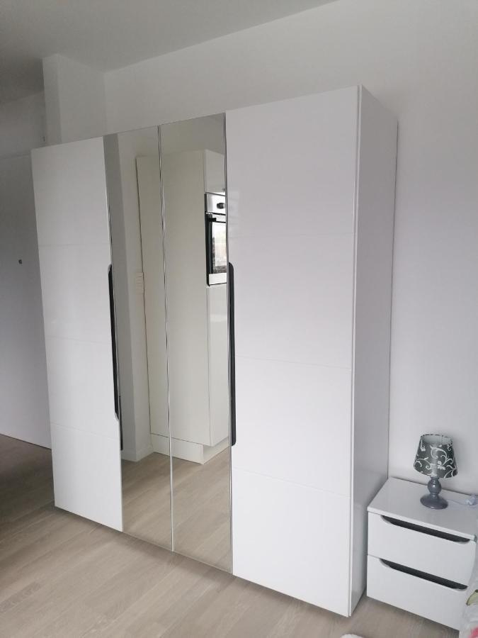 Studio Apartman Moonlight Zadar Eksteriør billede