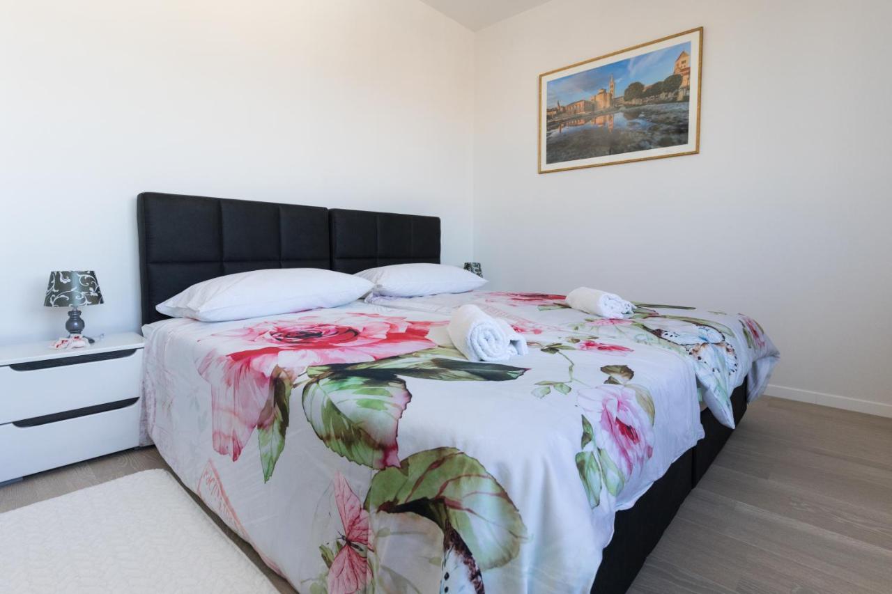 Studio Apartman Moonlight Zadar Eksteriør billede