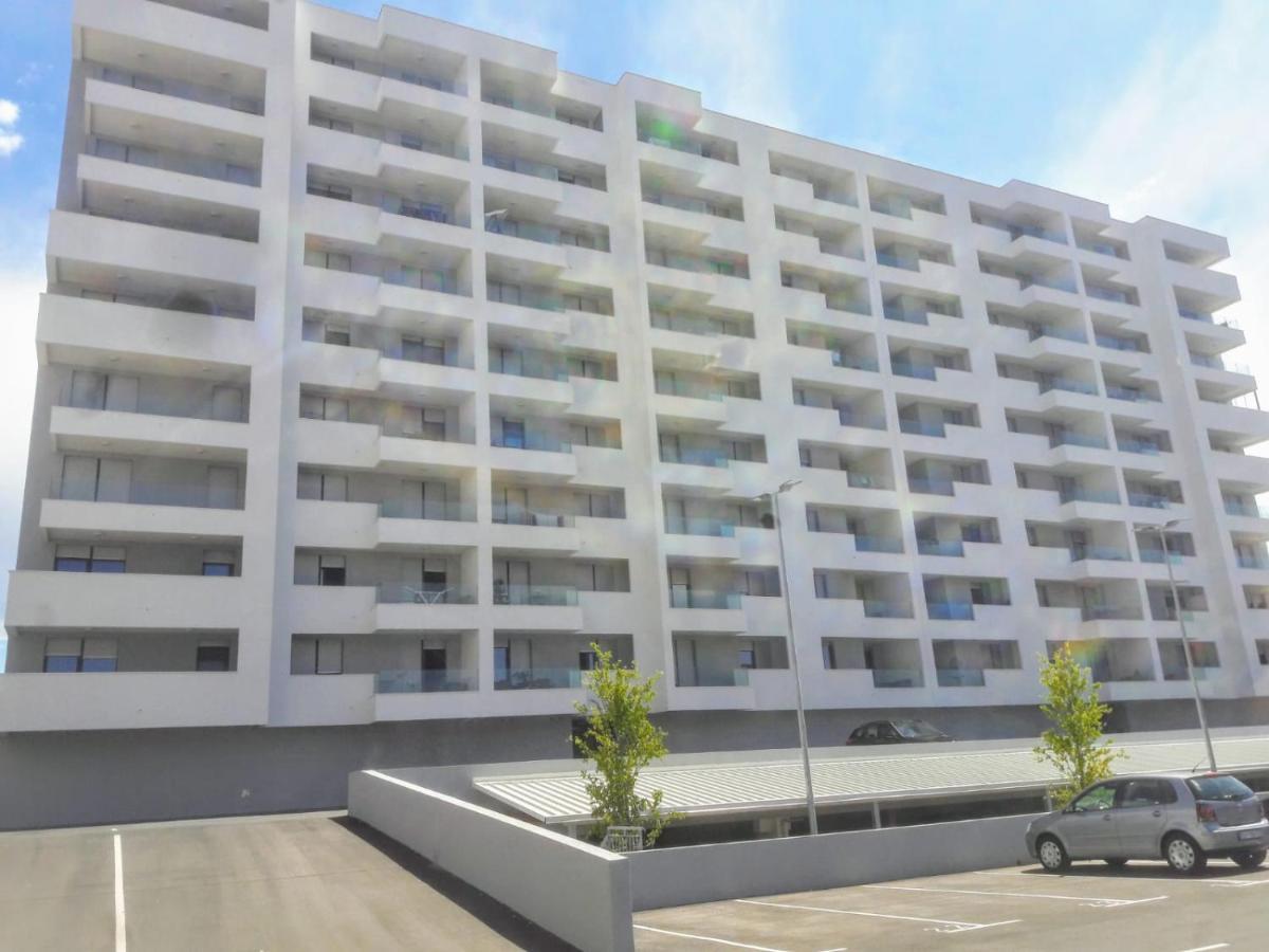 Studio Apartman Moonlight Zadar Eksteriør billede